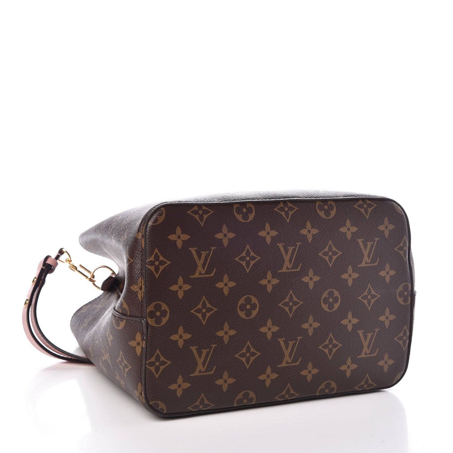 Monogram Neonoe MM Rose Poudre
