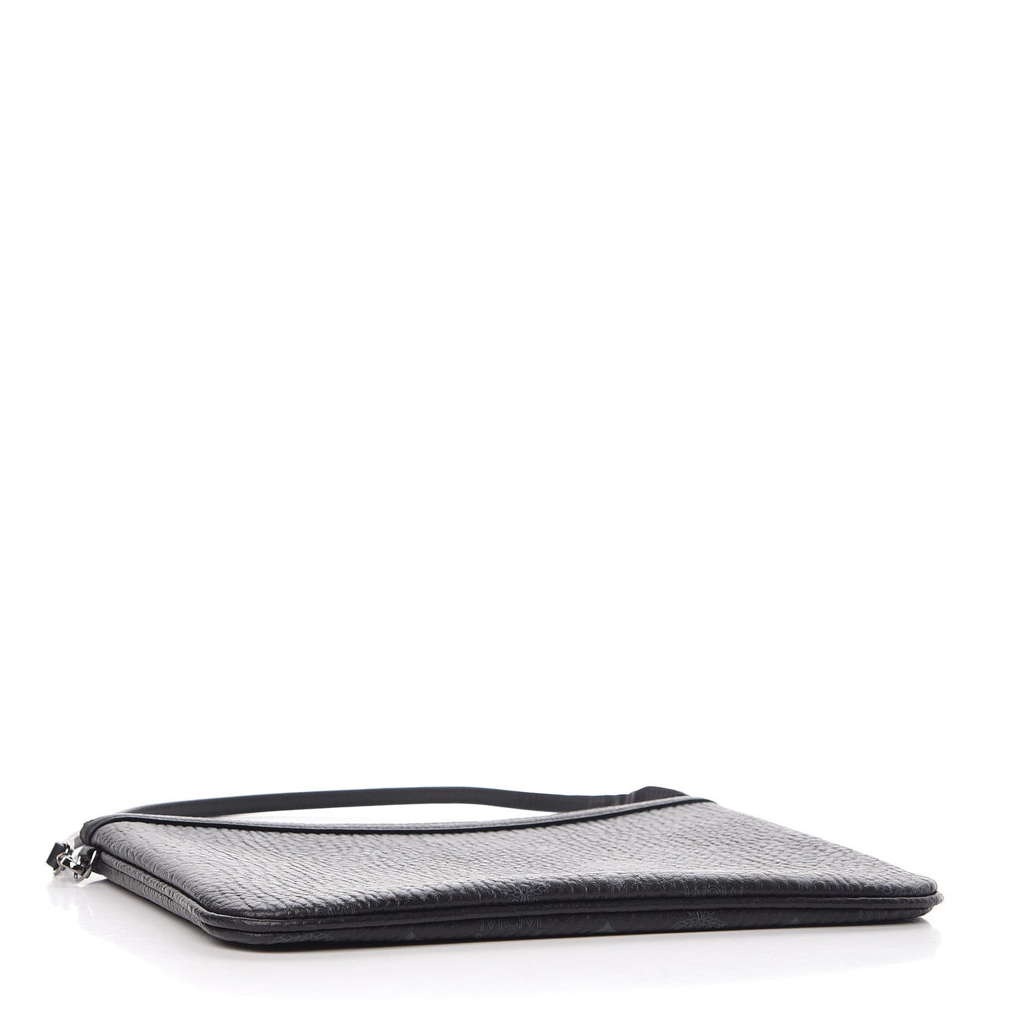 Visetos Liz Shopper Tote Pouch Black