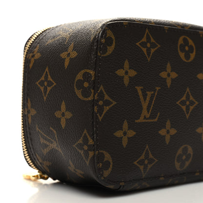 Louis Vuitton Monogram Packing Cube PM 8 of 9