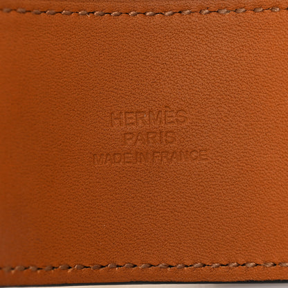 Hermes Chamonix Collier de Chien CDC Bracelet S Black 4 of 6