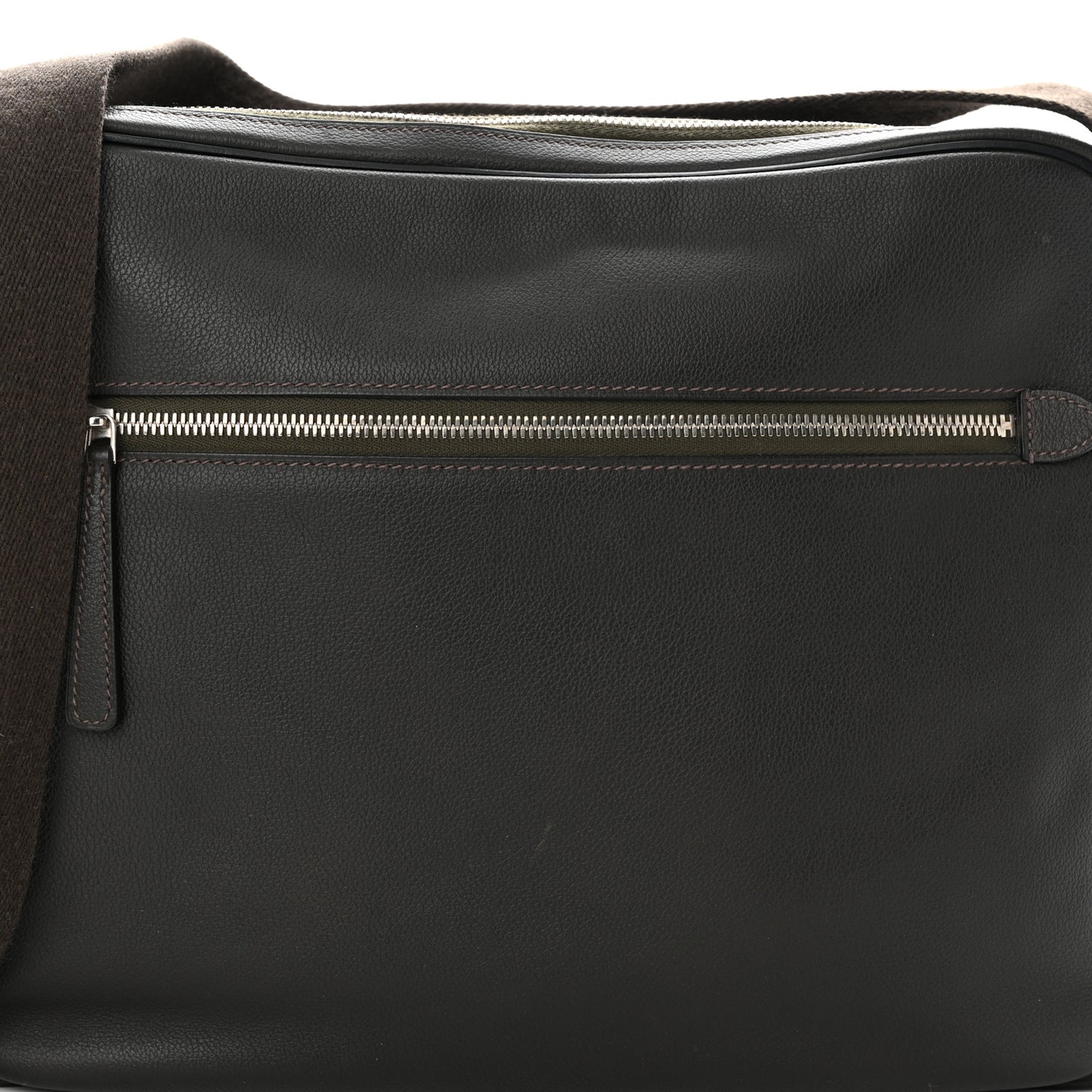 Evergrain Hebdo Reporter Document Holder Black