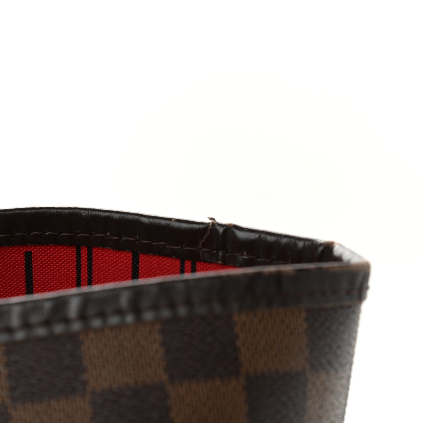 Damier Ebene Neverfull GM