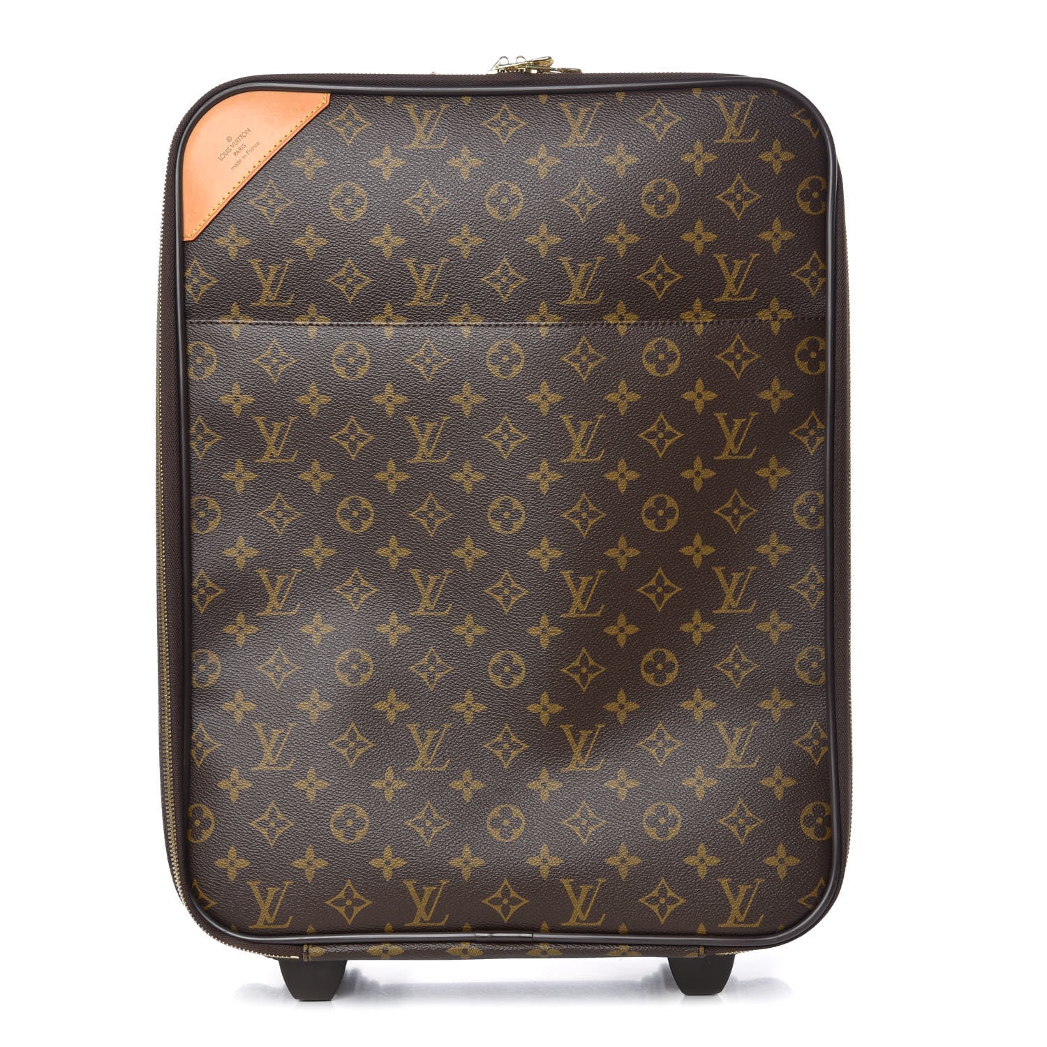 Louis Vuitton Monogram Pegase 45 1 of 14