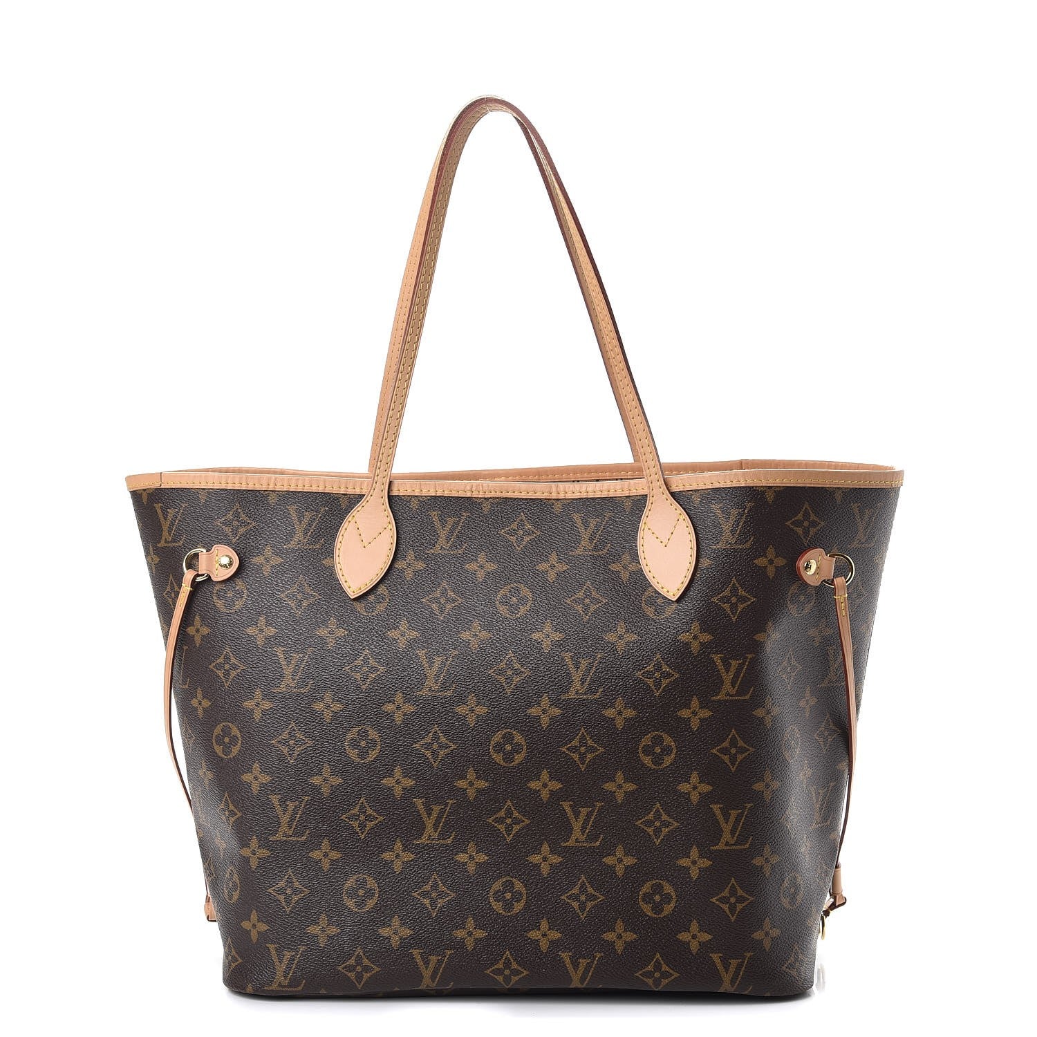 Louis Vuitton Monogram Neo Neverfull MM 1 of 7