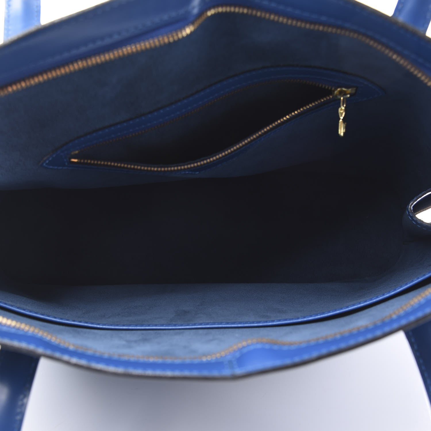 Louis Vuitton Epi Lussac Toledo 4 of 9