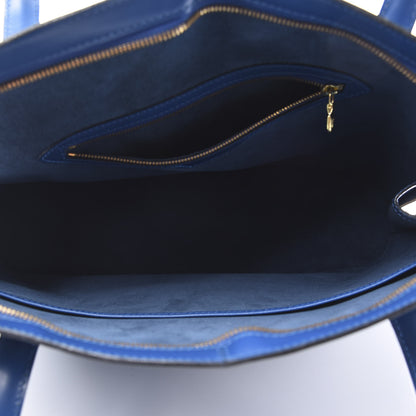 Louis Vuitton Epi Lussac Toledo 4 of 9