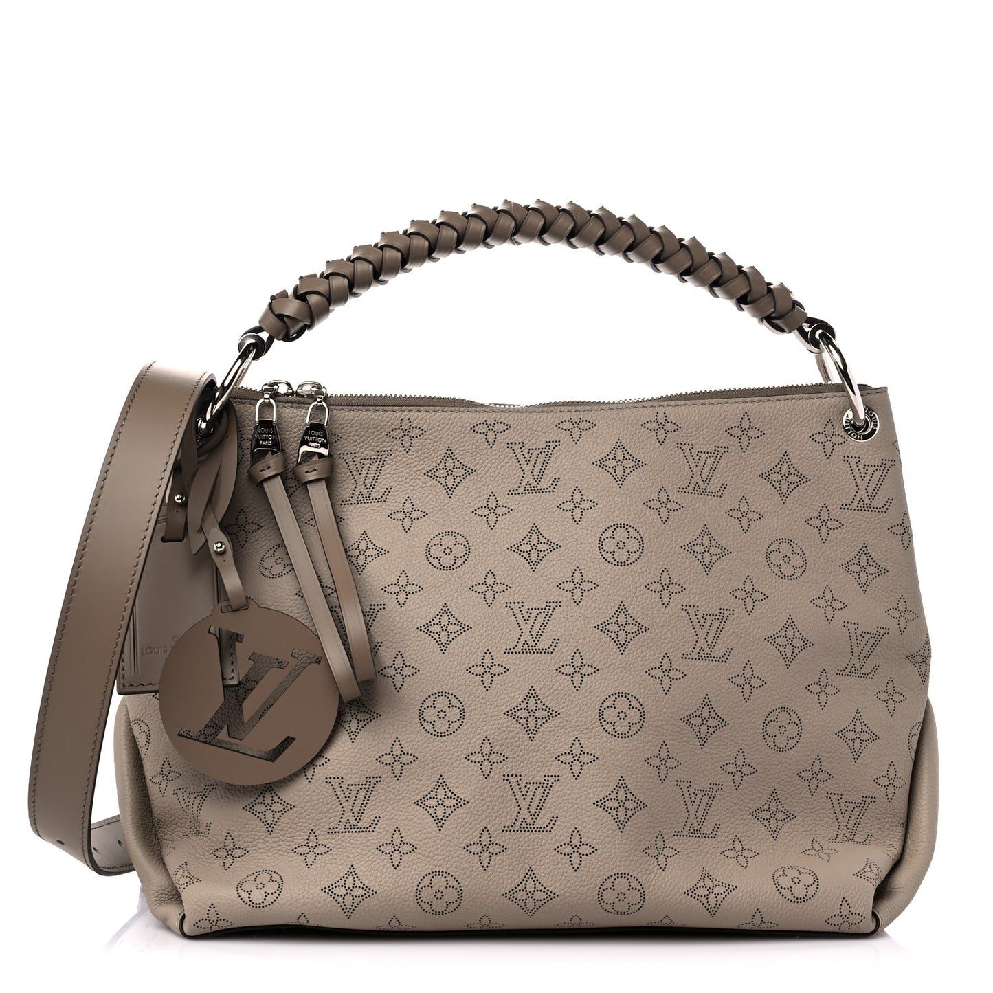 Mahina Beaubourg Hobo MM Galet