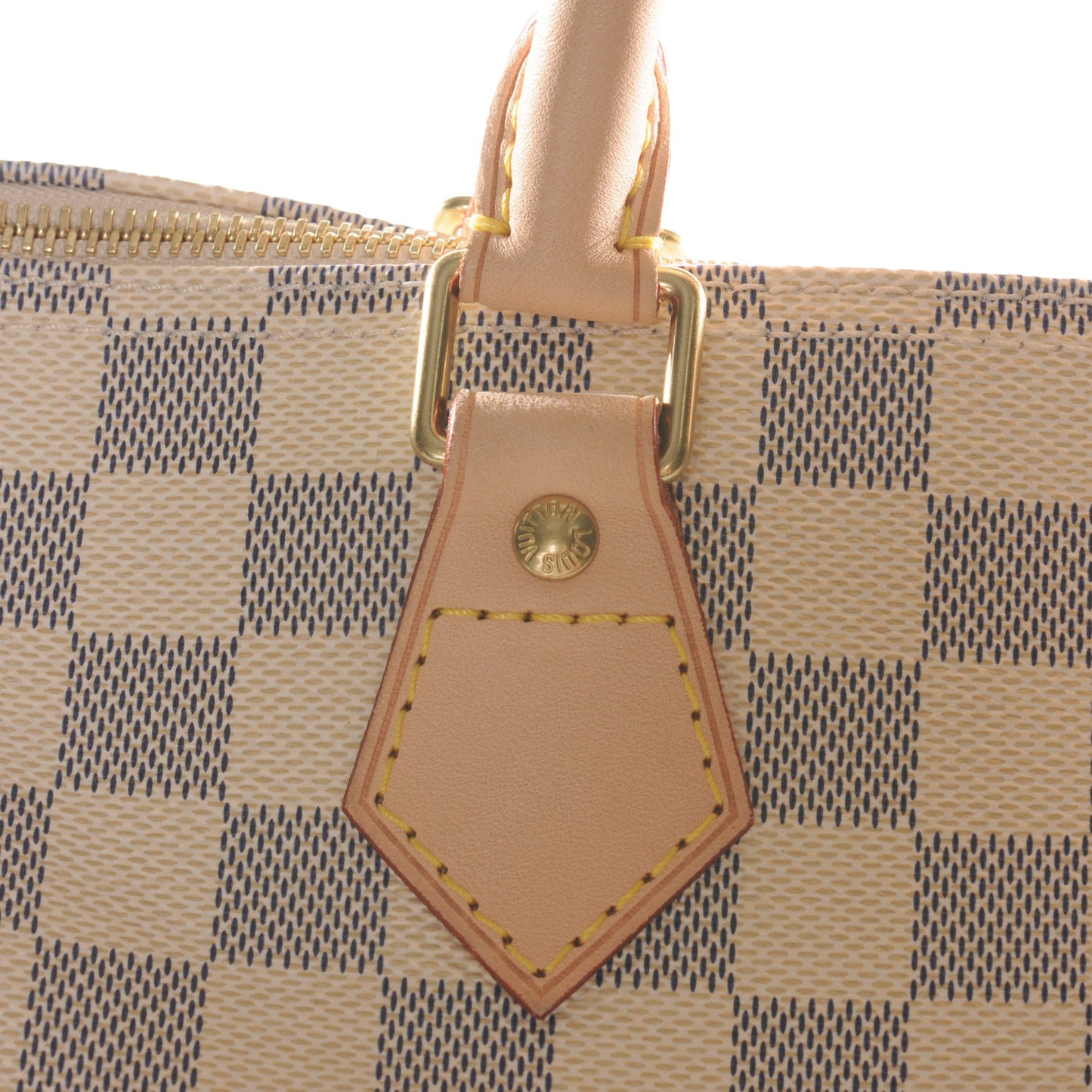 Damier Azur Speedy 35