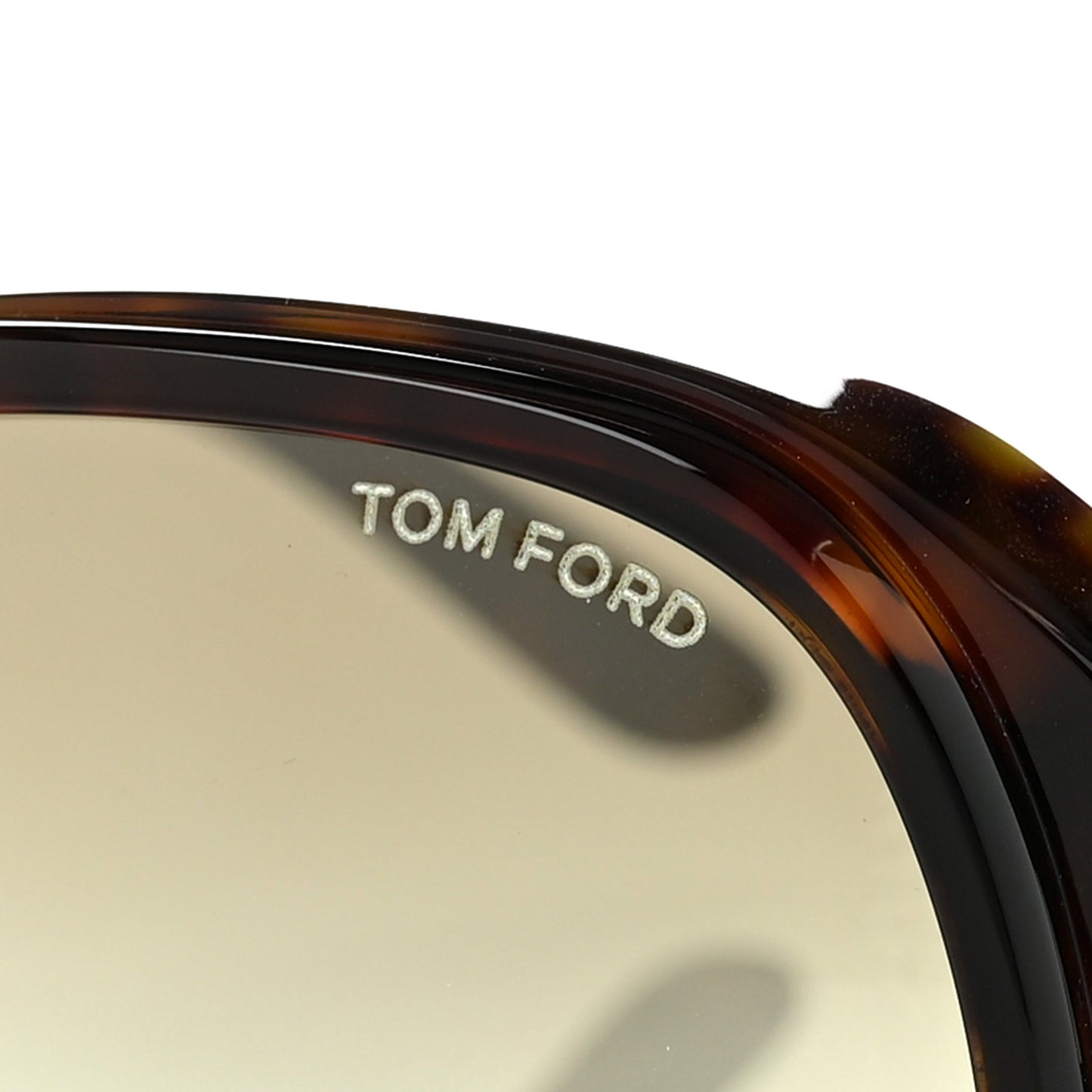 Lyle Sunglasses TF837 Tortoise