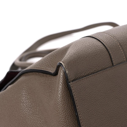 Mulberry Classic Grain Medium New Bayswater Clay 7 of 16
