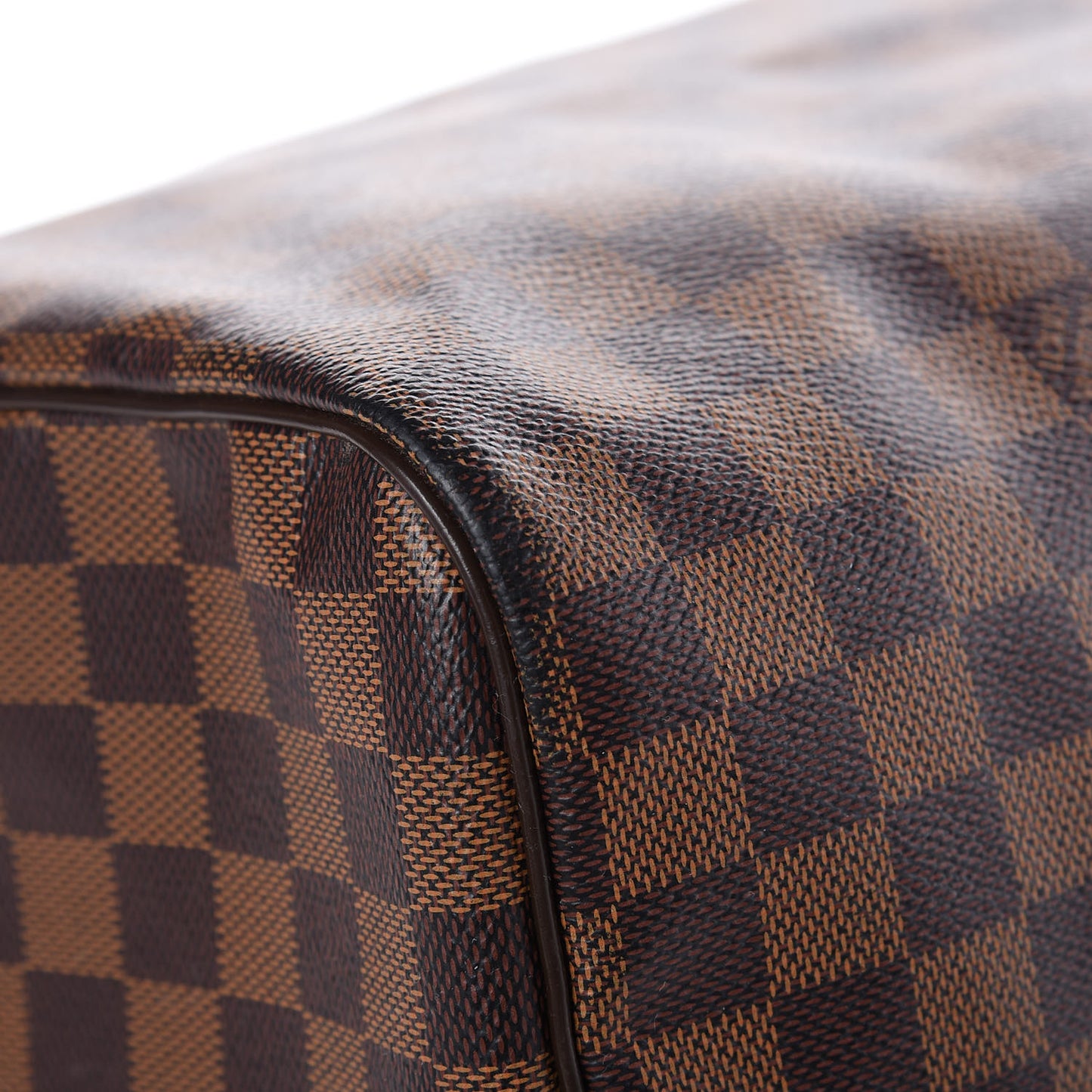 Damier Ebene Speedy 35
