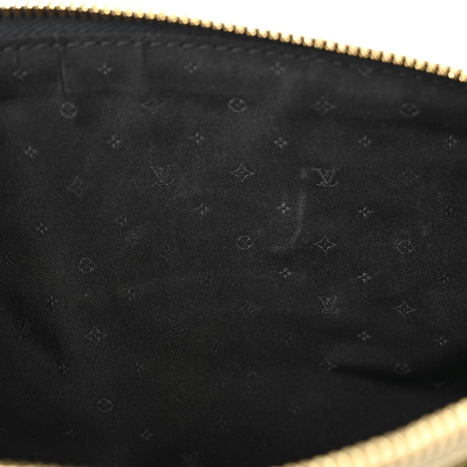 Louis Vuitton Suhali Lockit Black 11 of 13
