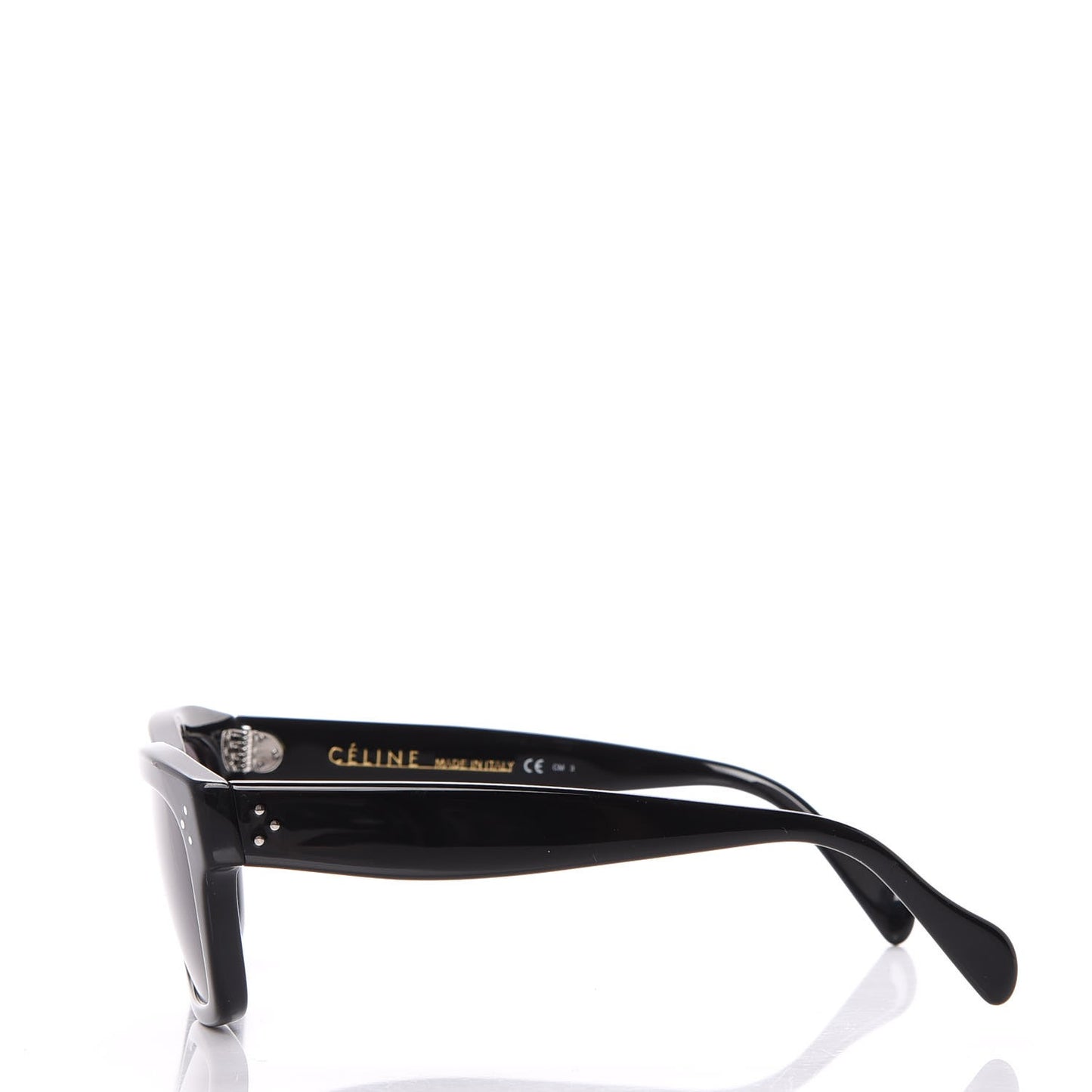 Polarized Sunglasses CL 41732 Black