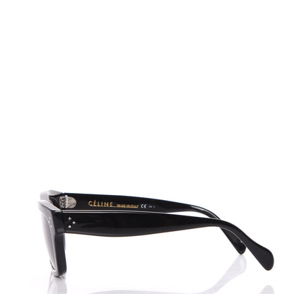 Celine Polarized Sunglasses CL 41732 Black 3 of 7
