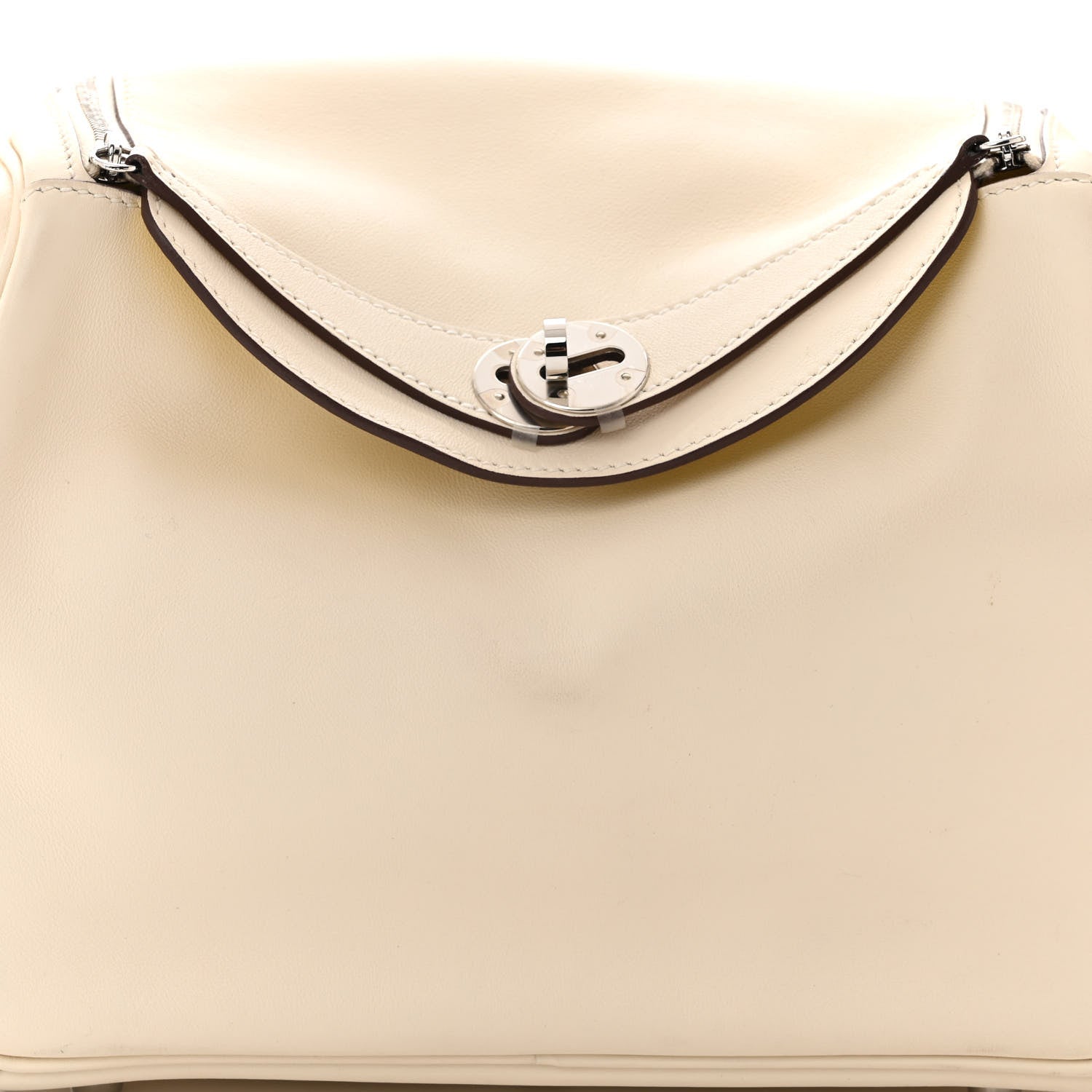 Hermes Swift Verso Lindy 26 Nata Lime 8 of 14