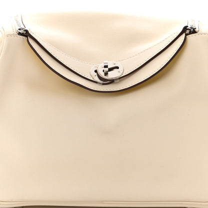 Hermes Swift Verso Lindy 26 Nata Lime 8 of 14