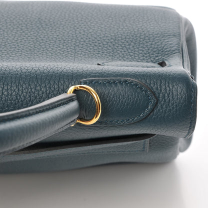 Hermes Togo Kelly Retourne 32 Colvert 32 of 35