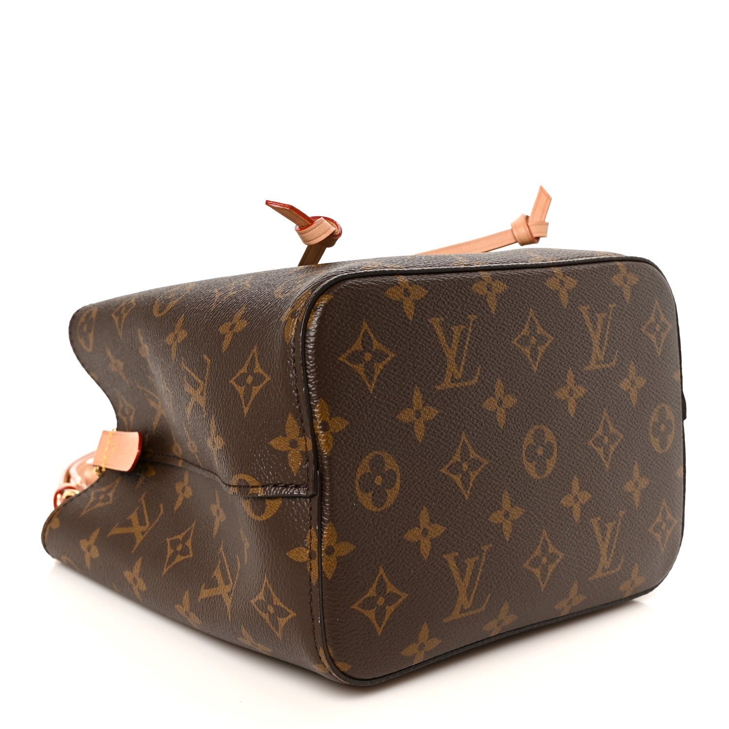 Louis Vuitton Monogram Neonoe BB 4 of 11