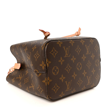 Louis Vuitton Monogram Neonoe BB 4 of 11