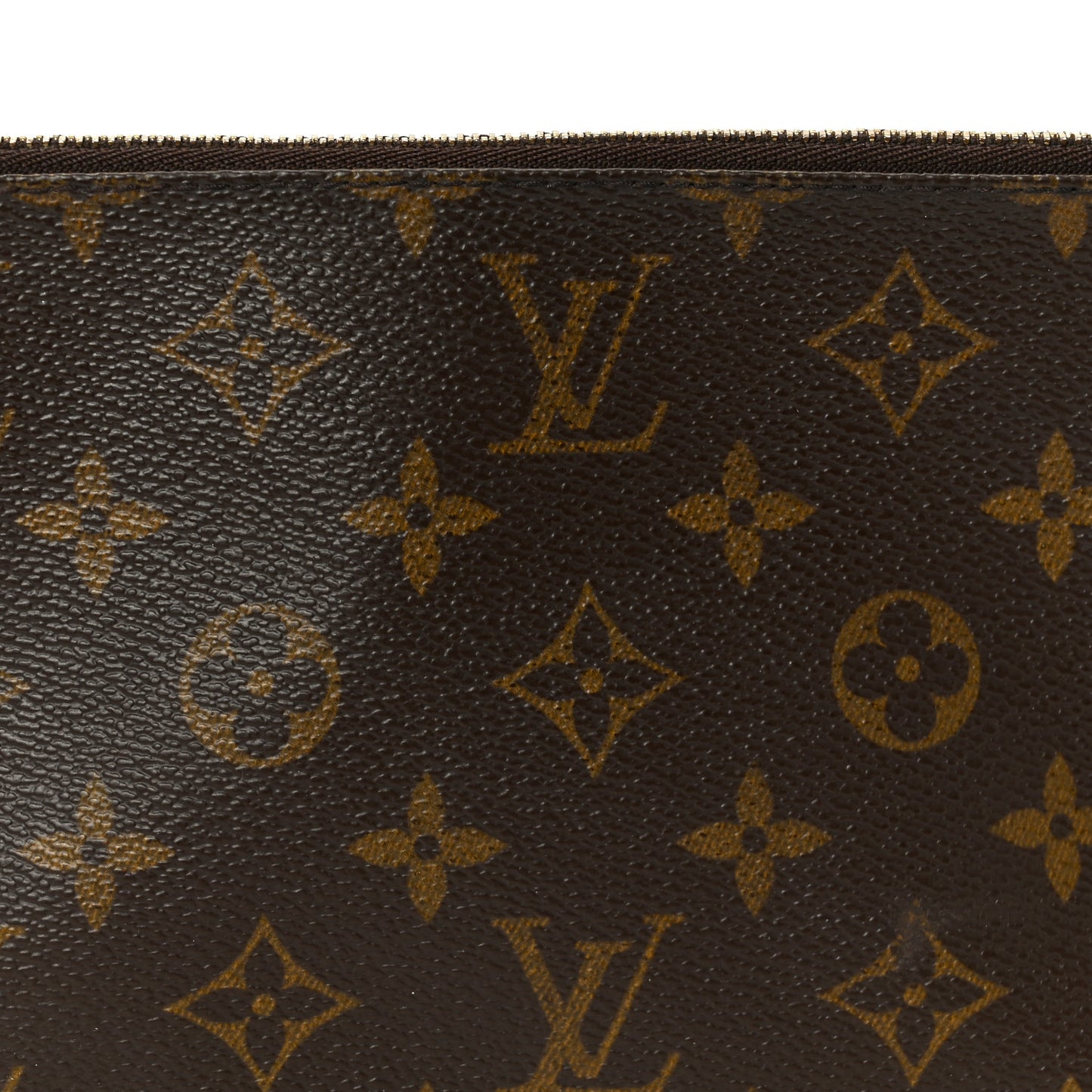 Monogram Pochette Accessories