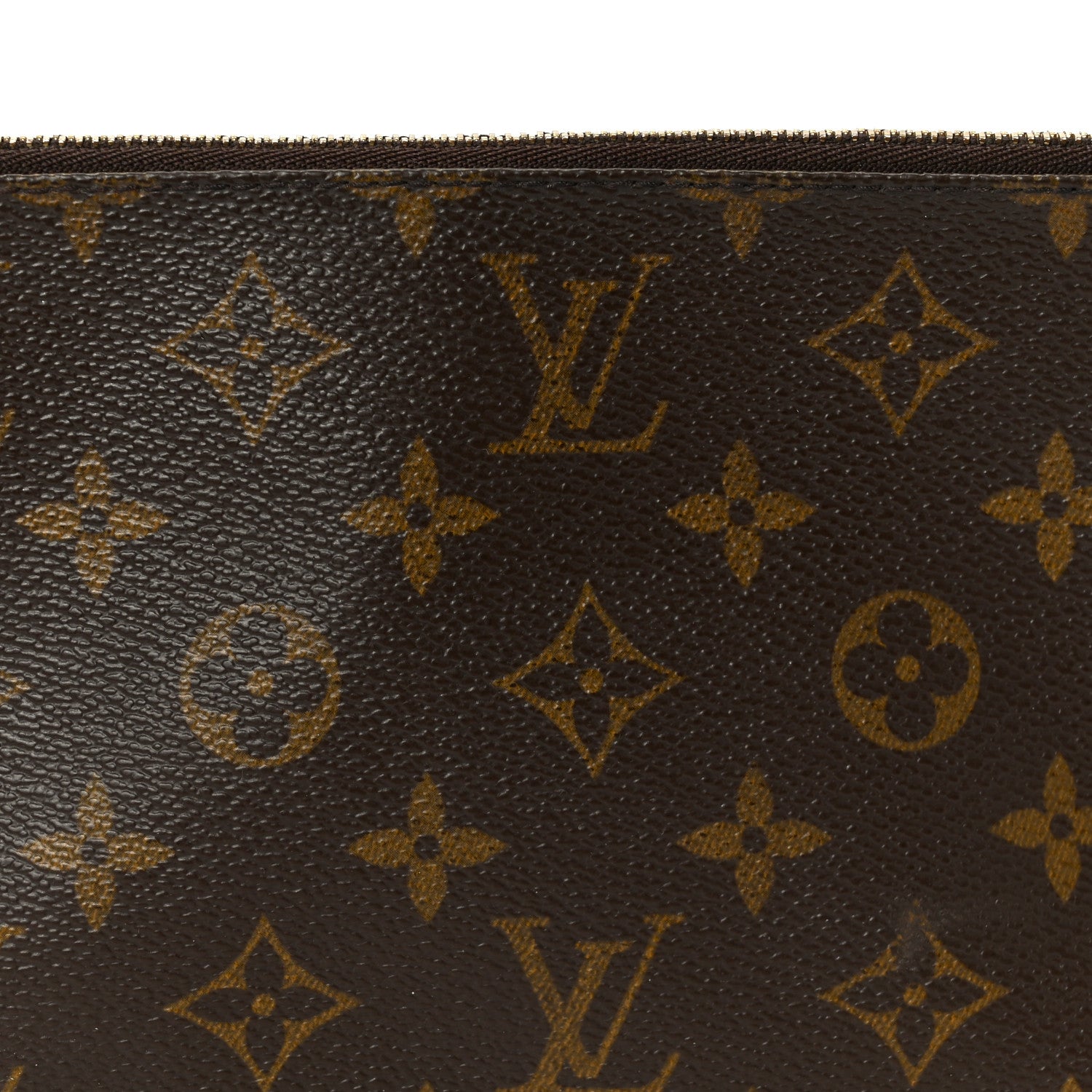 Louis Vuitton Monogram Pochette Accessories 8 of 10