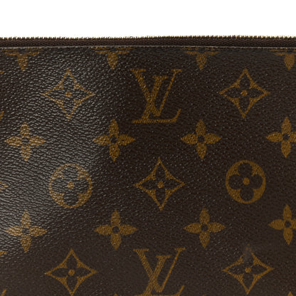 Louis Vuitton Monogram Pochette Accessories 8 of 10