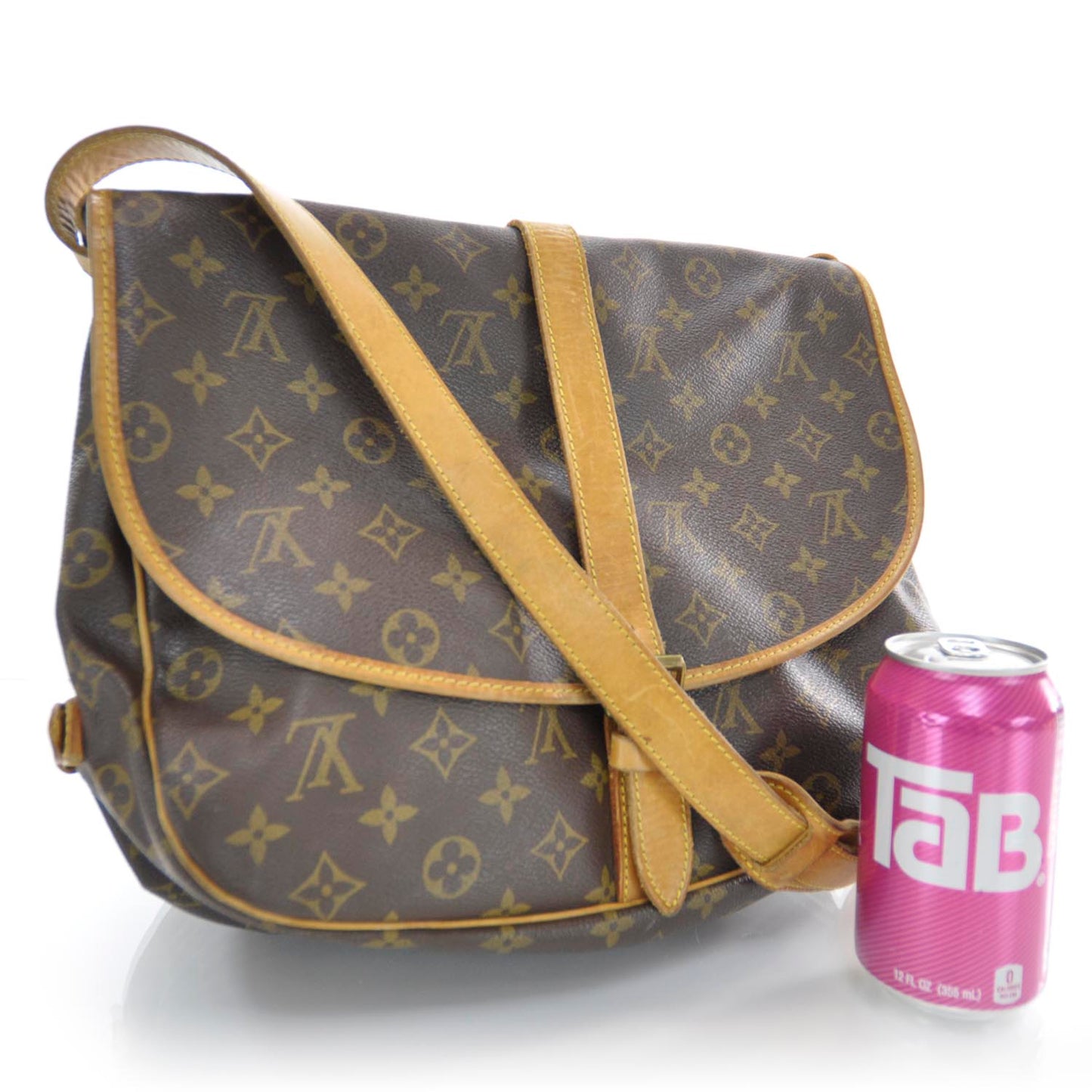 Monogram Saumur 30