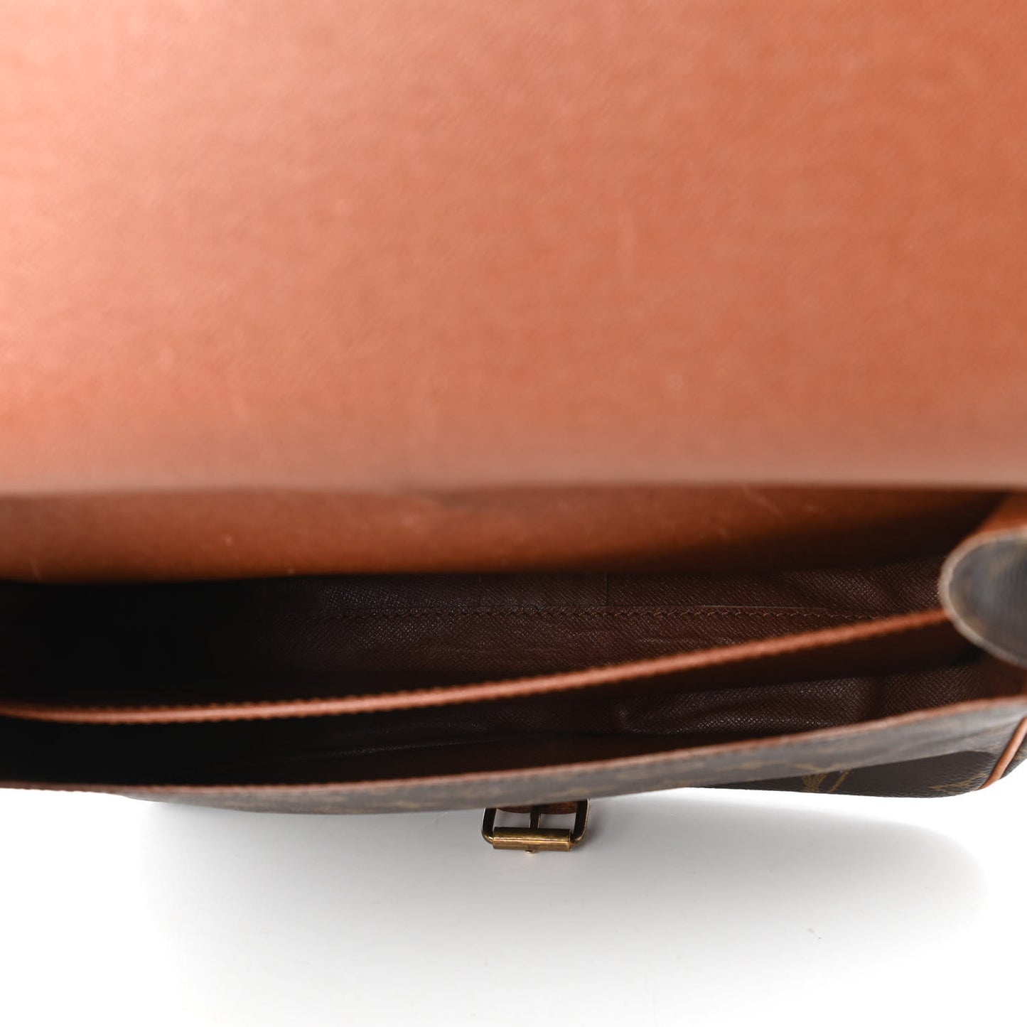 Monogram Cartouchiere 26