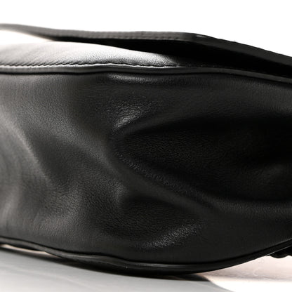 Valentino Garavani Vitello Small Belt Bag Black 13 of 13