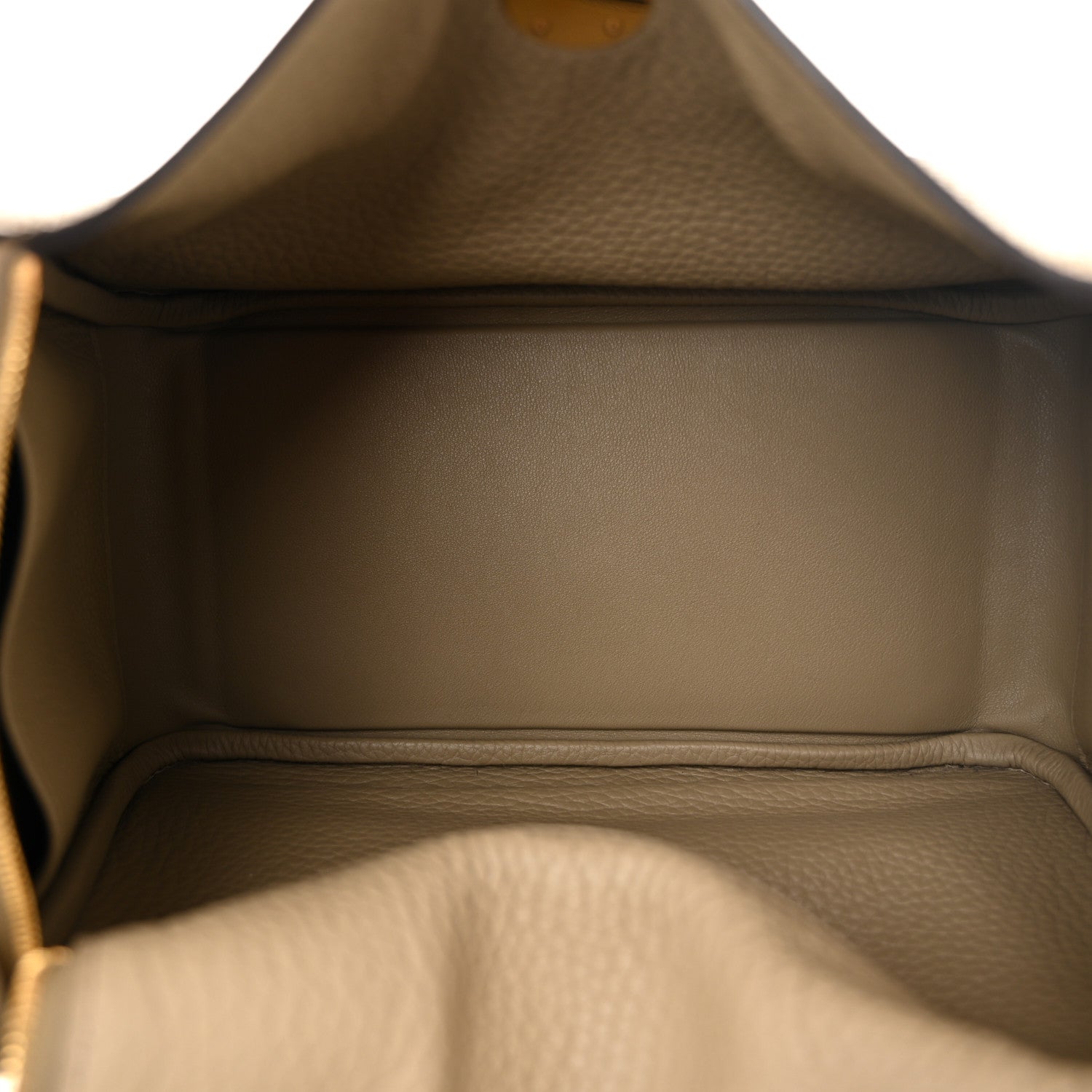 Hermes Taurillon Clemence Lindy 26 Marfa 5 of 11