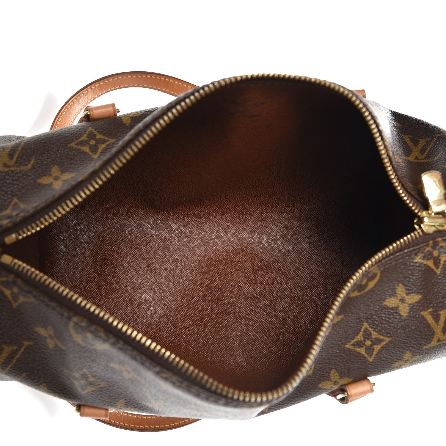 Louis Vuitton Monogram Papillon 26 5 of 8