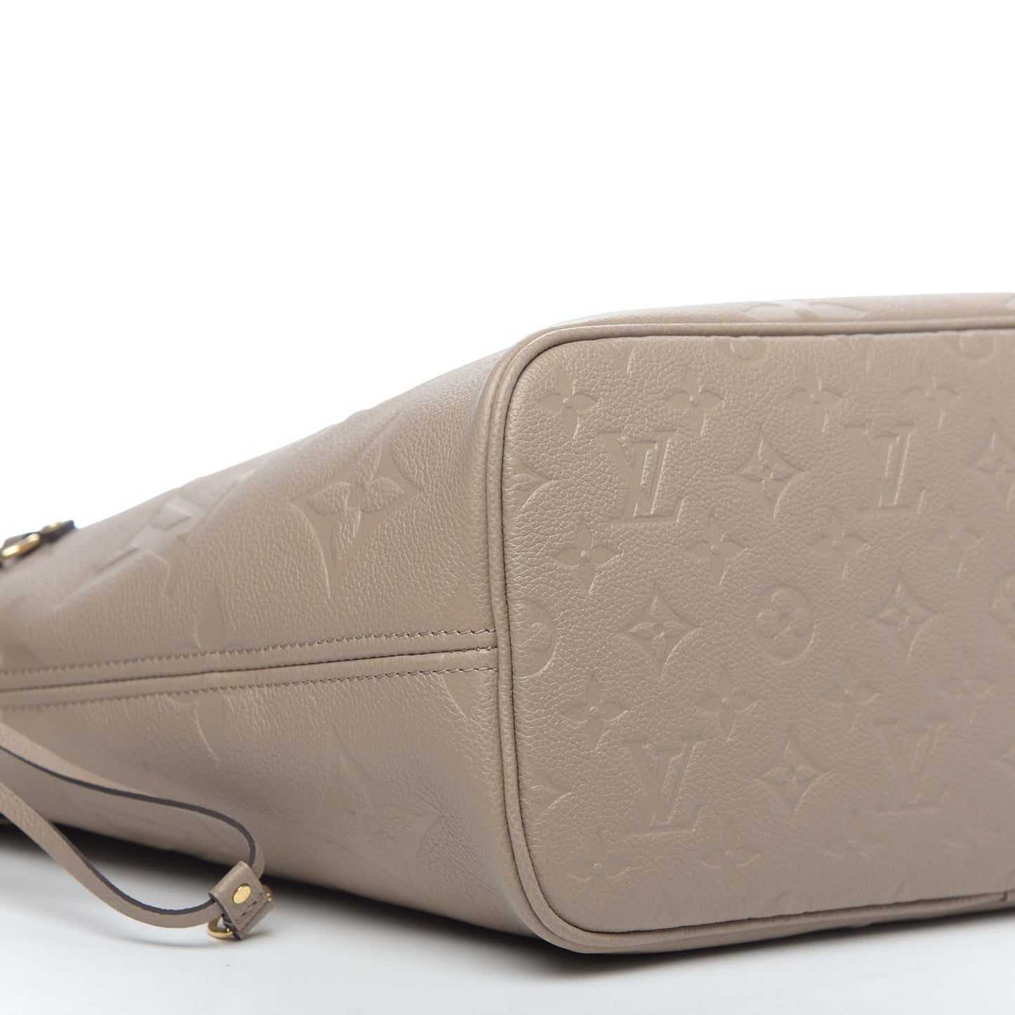 Empreinte Monogram Giant Neverfull MM Tourterelle