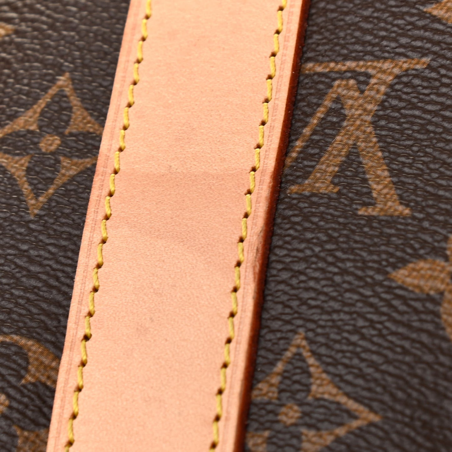 Monogram Keepall Bandouliere 45