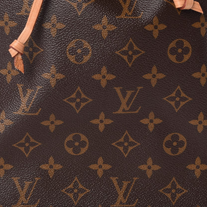 Louis Vuitton Monogram Noe 11 of 14