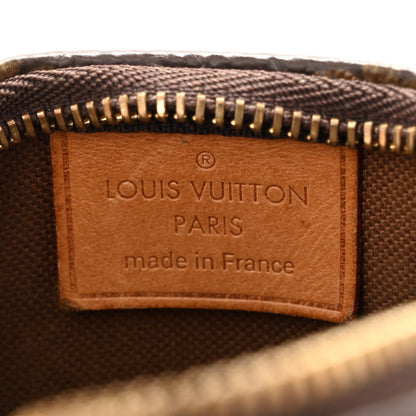 Louis Vuitton Monogram Nano Speedy 6 of 14