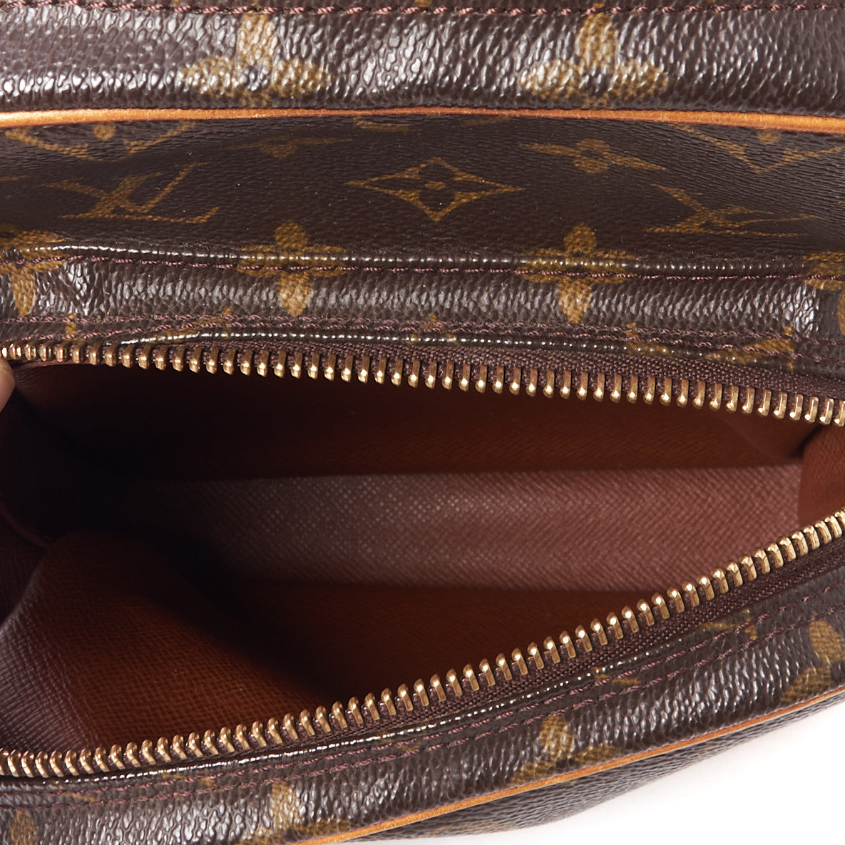 Louis Vuitton Monogram Amazone 8 of 9