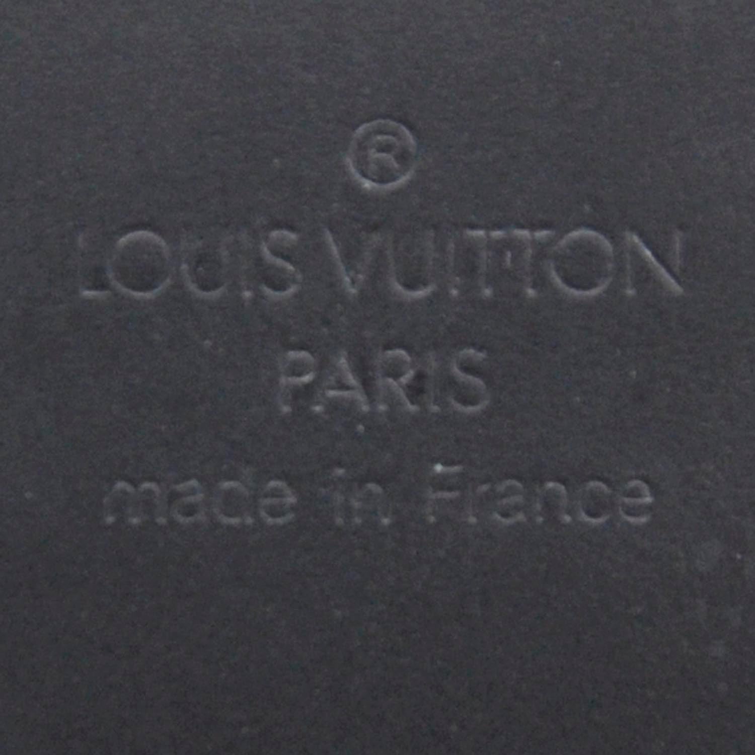 Louis Vuitton Glace Anouchka GM 8 of 10
