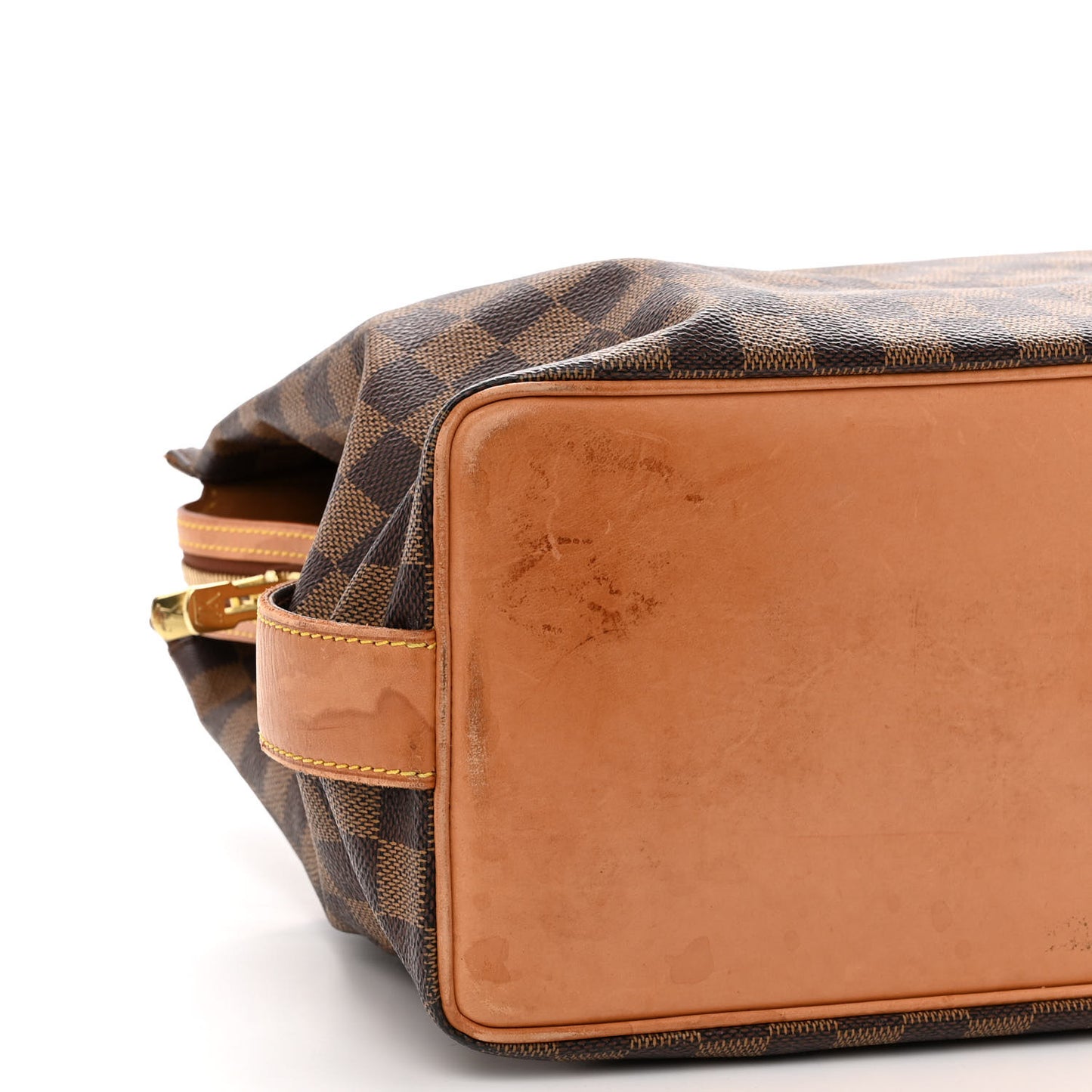 Damier Ebene Centenaire Chelsea