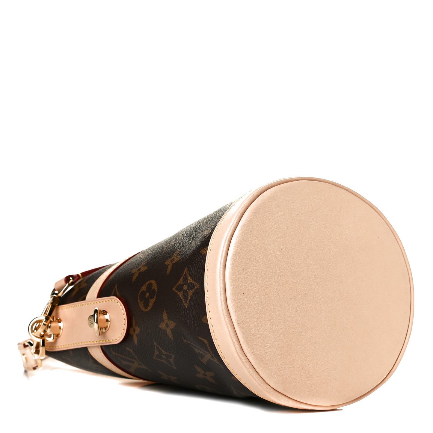 Monogram Duffle Bag