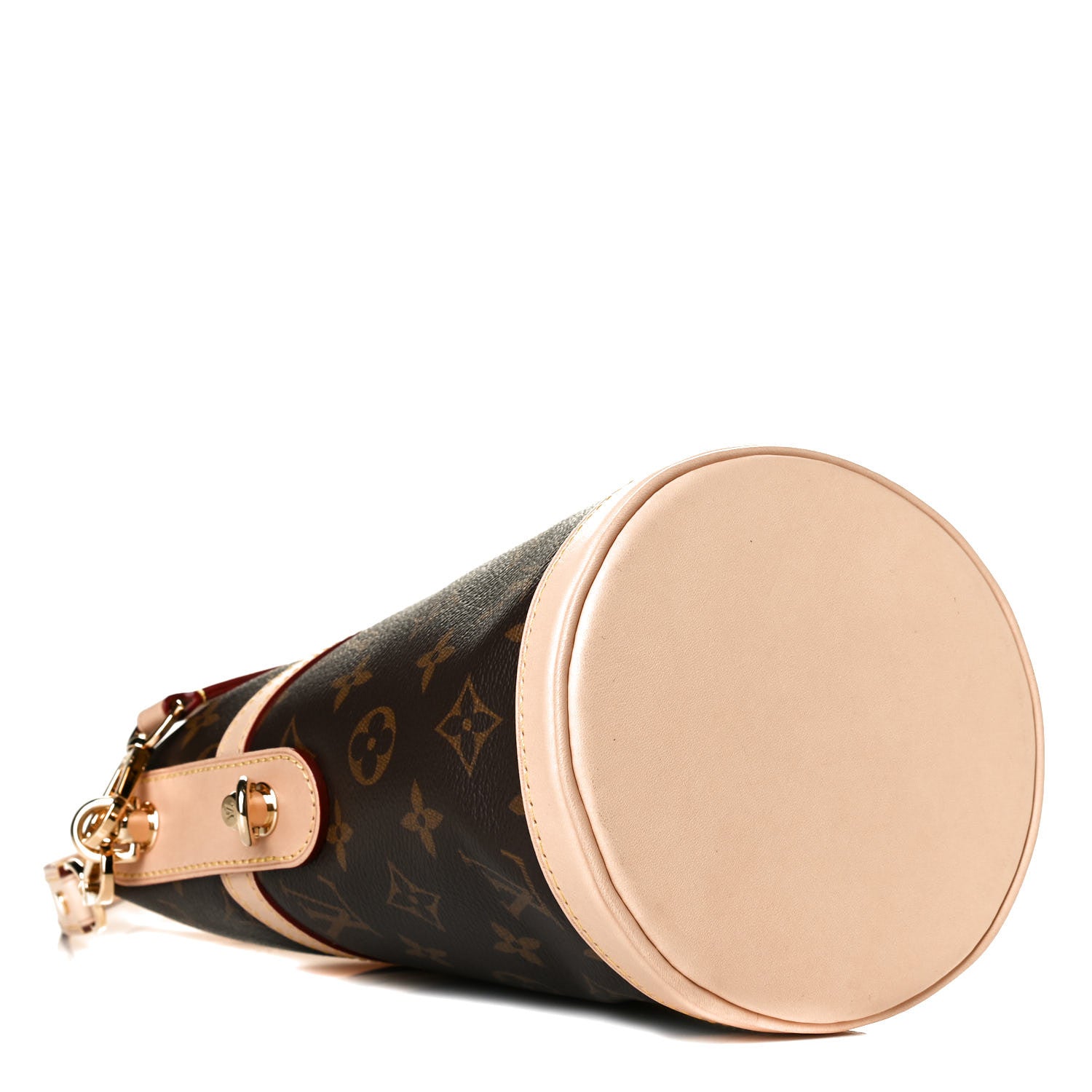 Louis Vuitton Monogram Duffle Bag 6 of 10