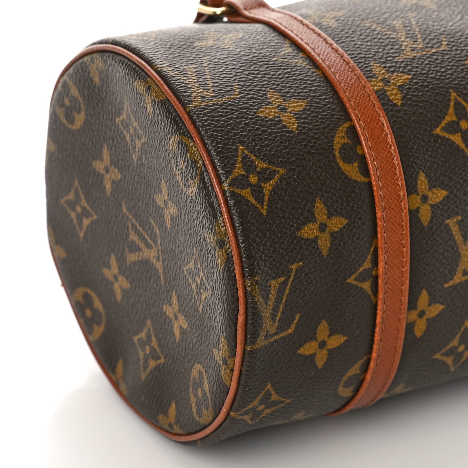 Louis Vuitton Monogram Papillon 26 7 of 8