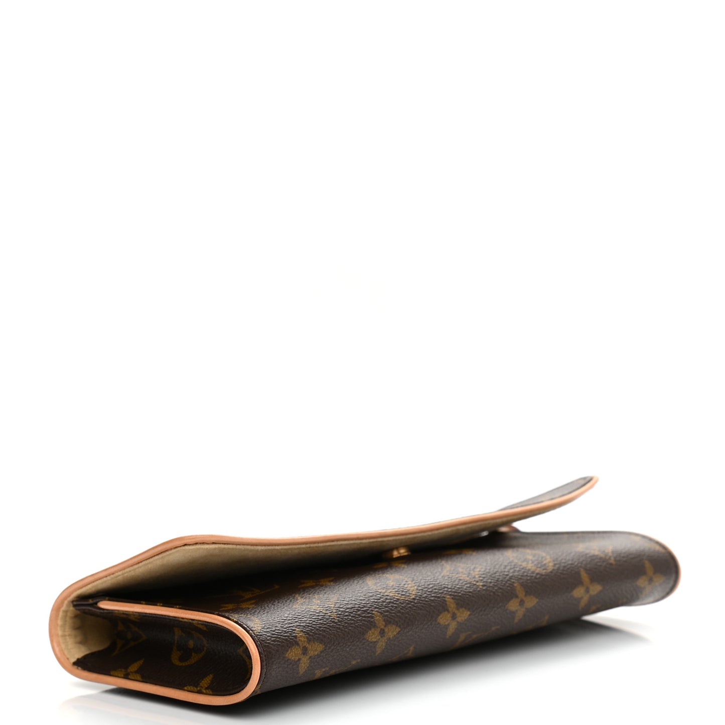Monogram Pochette Twin GM