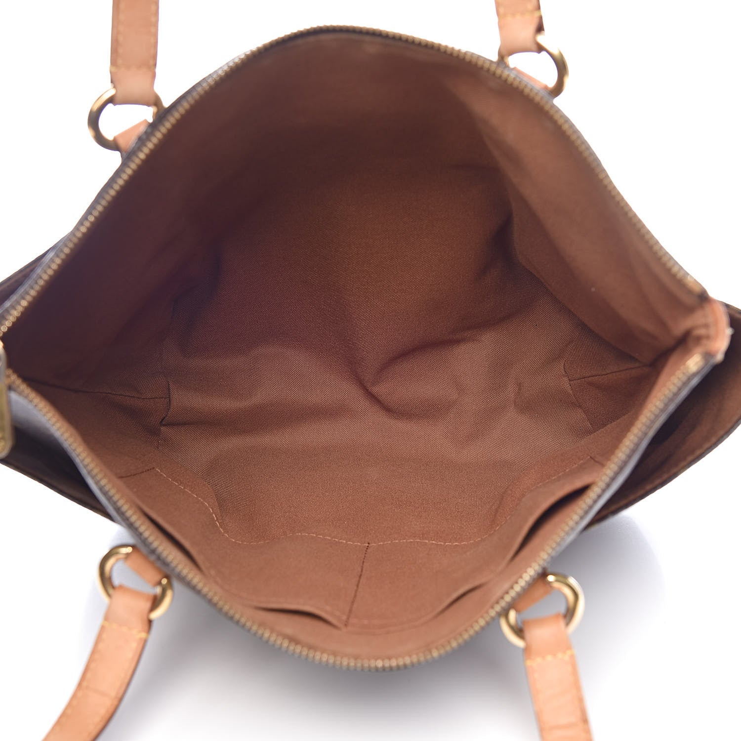 Louis Vuitton Monogram Totally PM 5 of 15