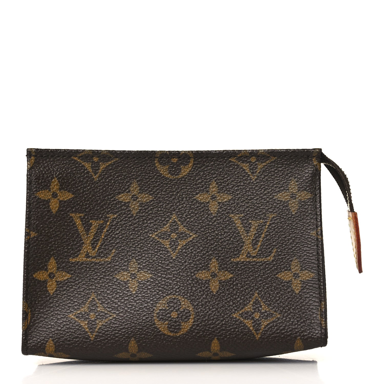 Louis Vuitton Monogram Toiletry Pouch 15 1 of 7