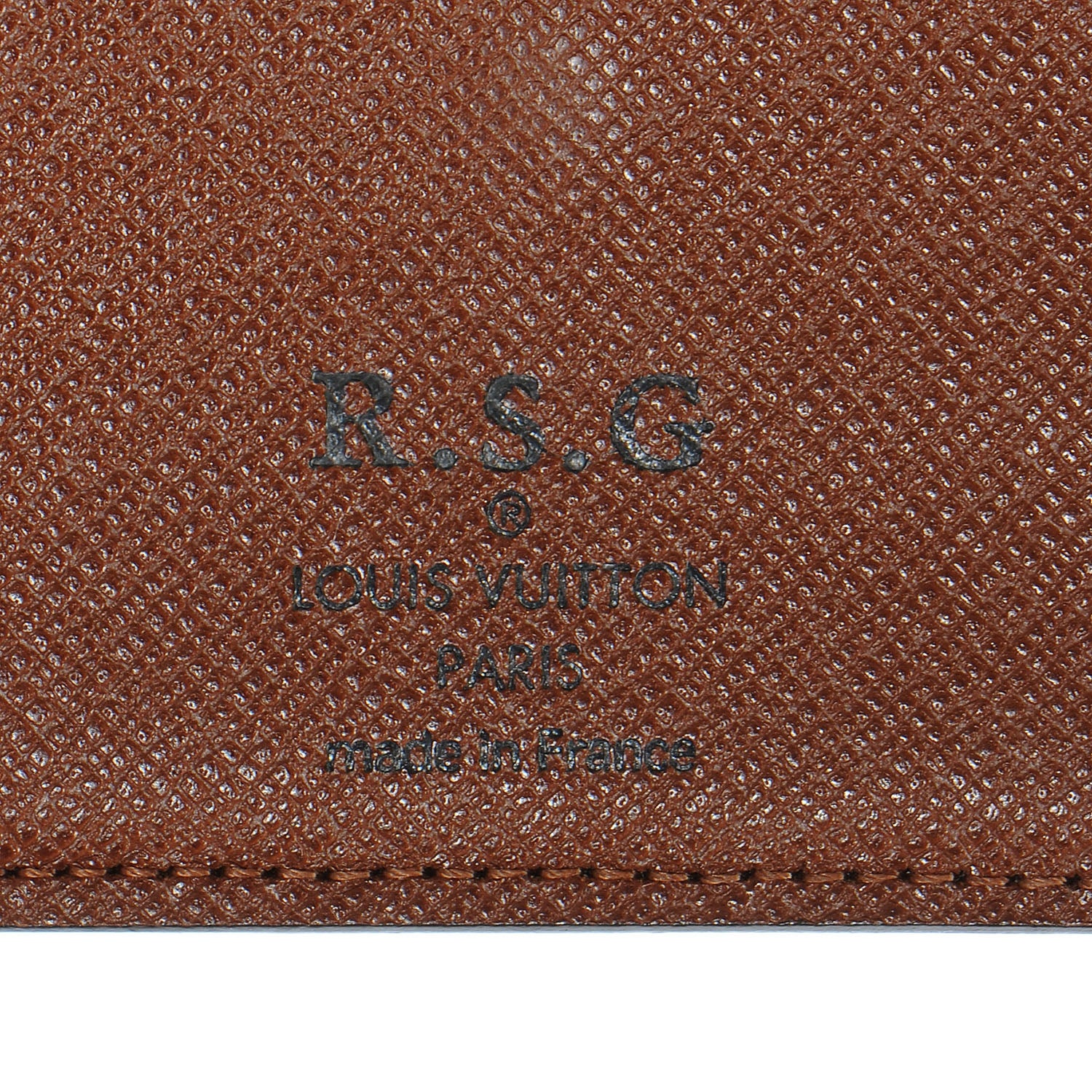 Louis Vuitton Monogram Helene Wallet 6 of 7