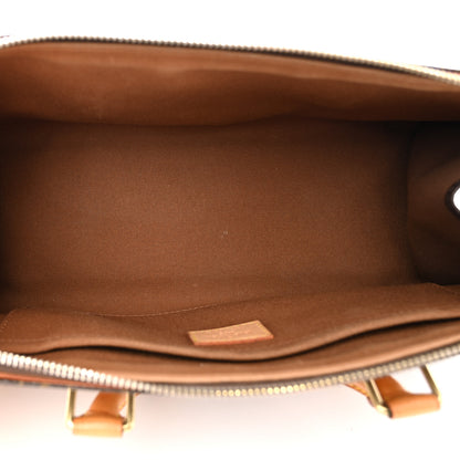 Louis Vuitton Monogram Popincourt 5 of 10