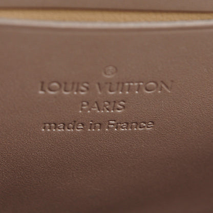 Louis Vuitton Vernis Rossmore PM Beige Poudre 6 of 6