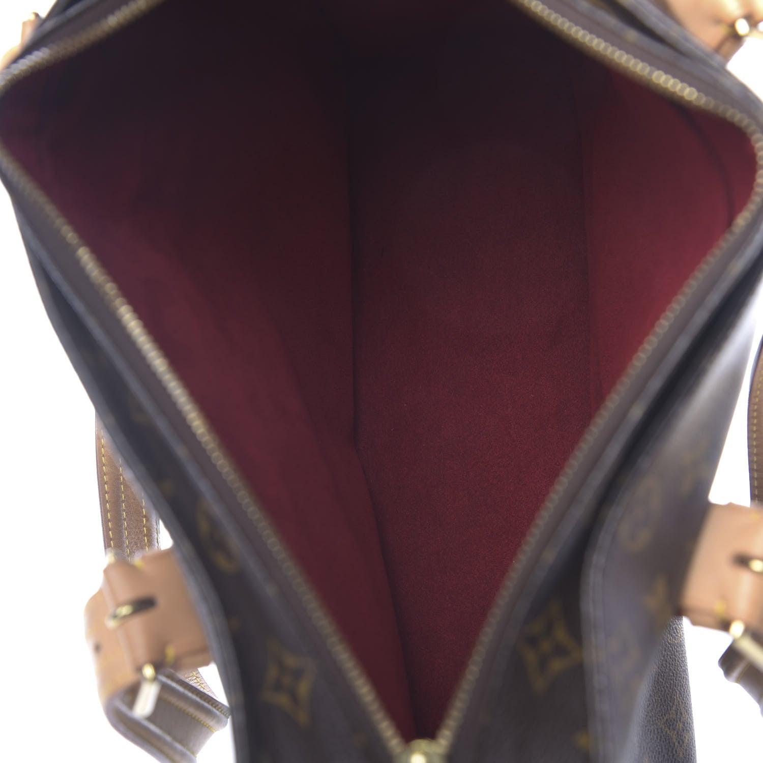 Louis Vuitton Monogram Multipli-Cite 5 of 14