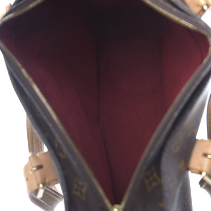 Louis Vuitton Monogram Multipli-Cite 5 of 14