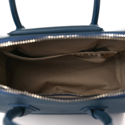Givenchy Sugar Goatskin Medium Antigona Mineral Blue 5 of 9